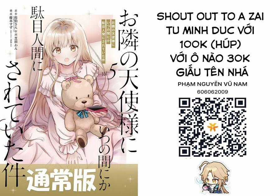 Sát Nhân Biết Yêu - Chapter 14 - Trang 25