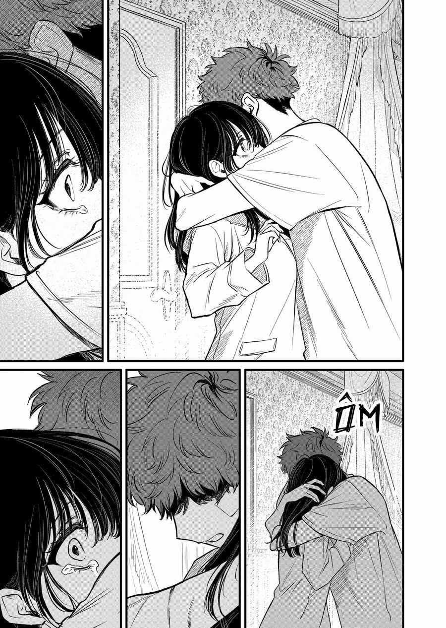 Sát Nhân Biết Yêu - Chapter 16 - Trang 14