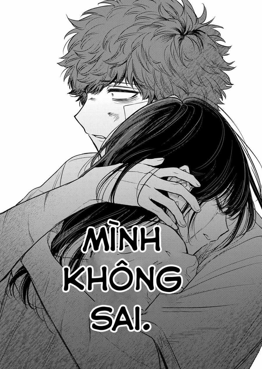 Sát Nhân Biết Yêu - Chapter 16 - Trang 17