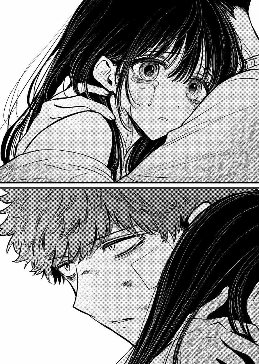 Sát Nhân Biết Yêu - Chapter 16 - Trang 21