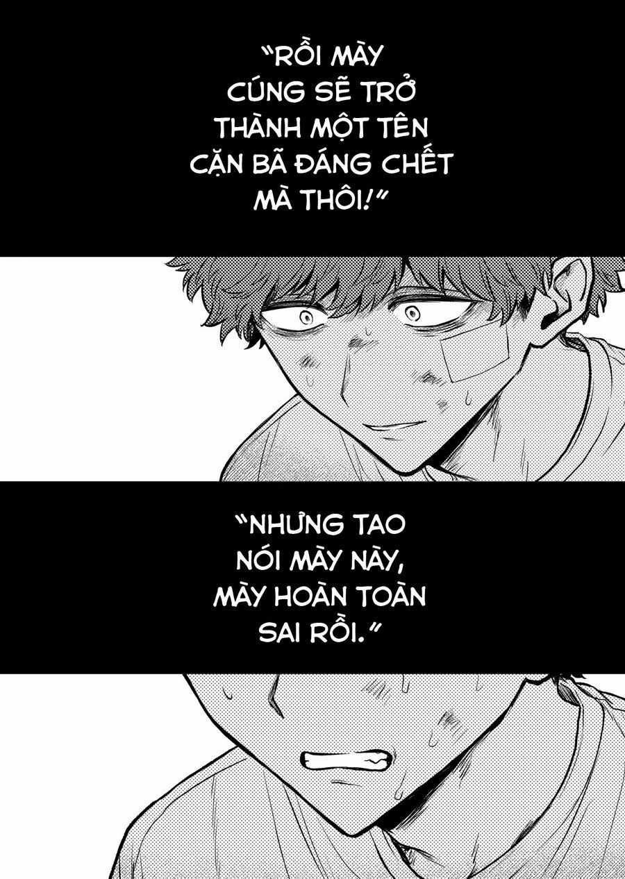 Sát Nhân Biết Yêu - Chapter 16 - Trang 9