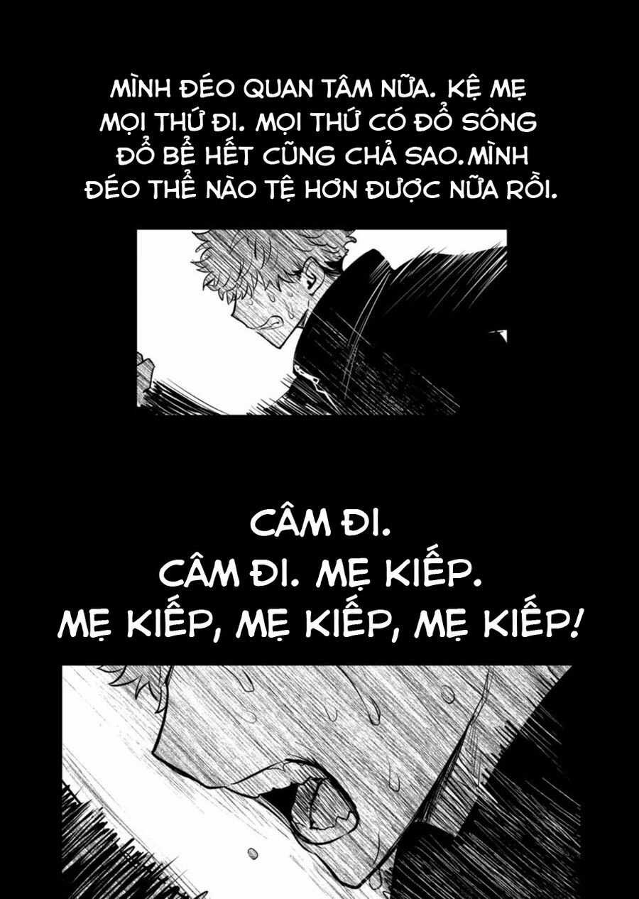 Sát Nhân Biết Yêu - Chapter 20 - Trang 27