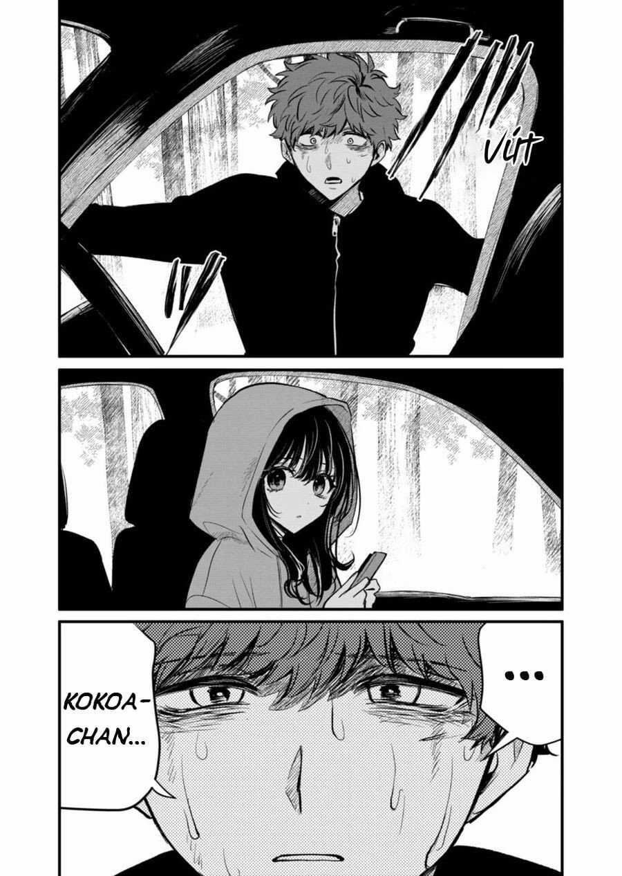 Sát Nhân Biết Yêu - Chapter 20 - Trang 28