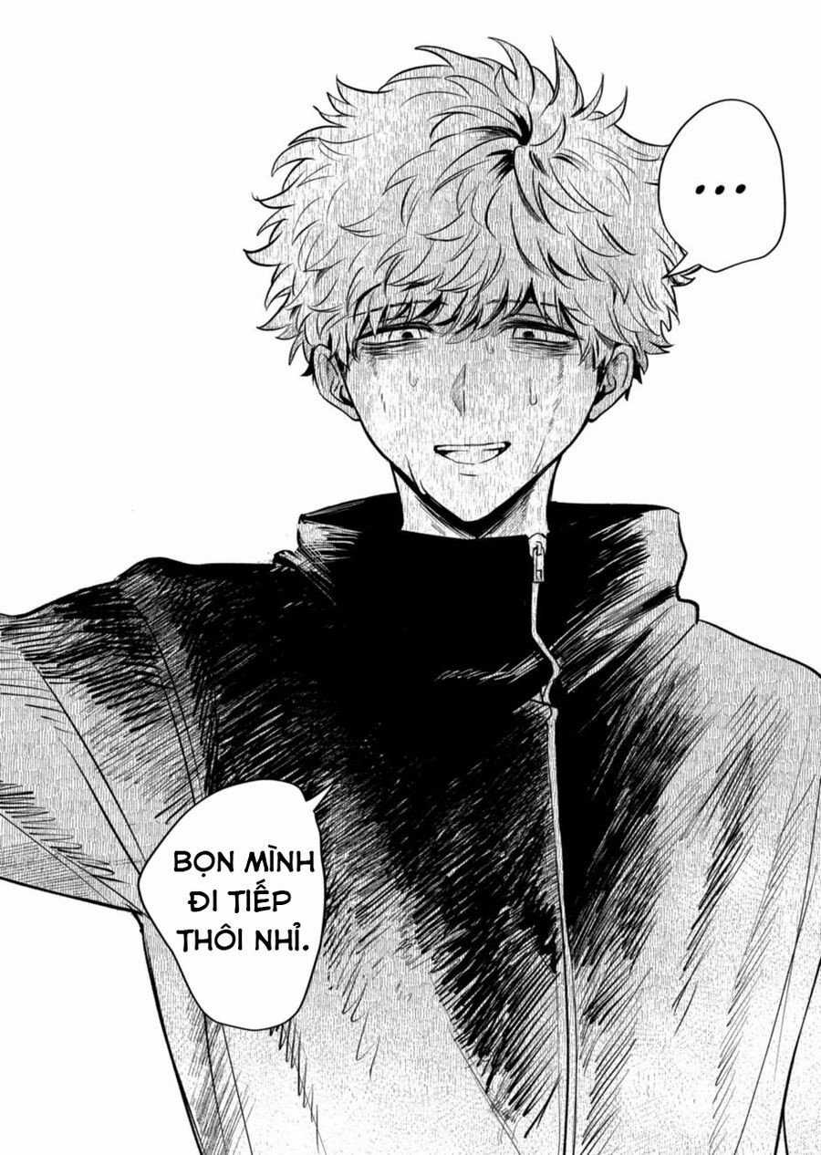 Sát Nhân Biết Yêu - Chapter 20 - Trang 29