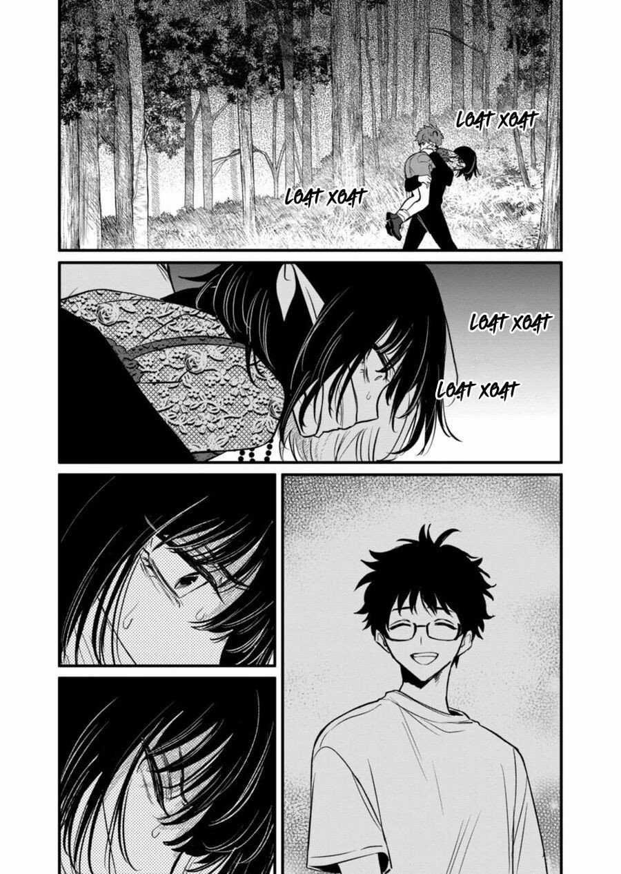 Sát Nhân Biết Yêu - Chapter 20 - Trang 4