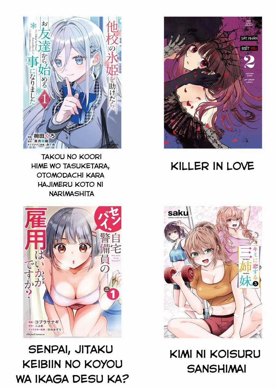 Sát Nhân Biết Yêu - Chapter 20 - Trang 31