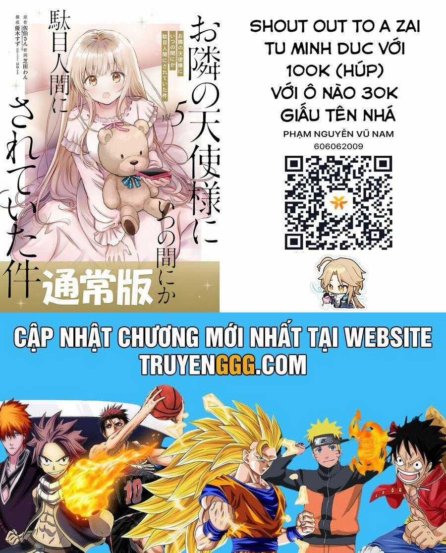 Sát Nhân Biết Yêu - Chapter 20 - Trang 32