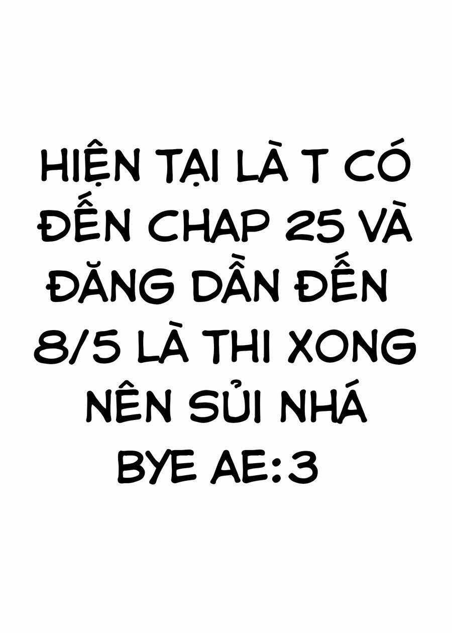 Sát Nhân Biết Yêu - Chapter 21 - Trang 23