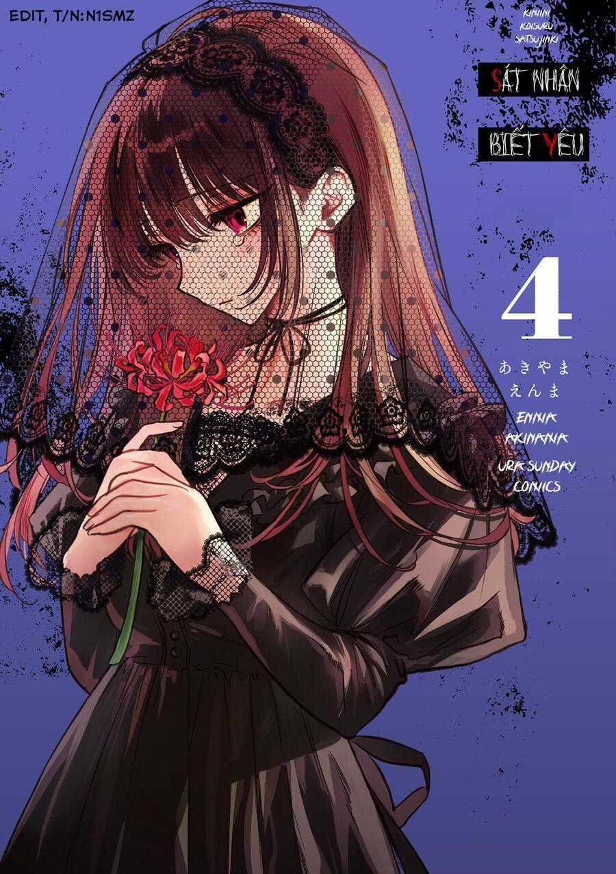 Sát Nhân Biết Yêu - Chapter 23 - Trang 2