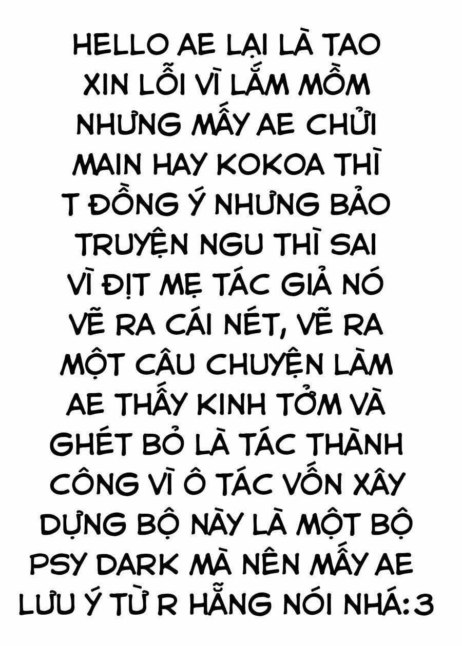 Sát Nhân Biết Yêu - Chapter 23 - Trang 23