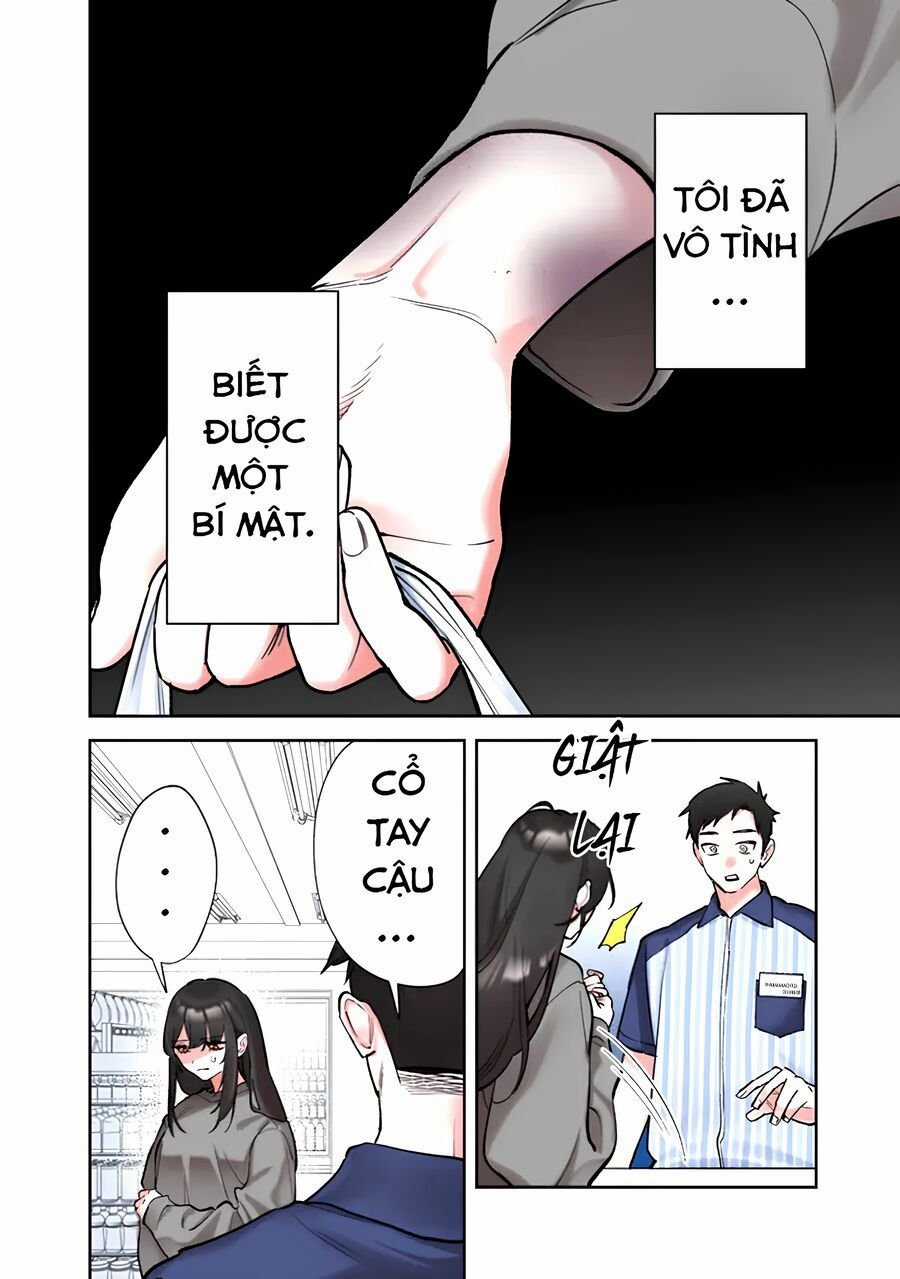 Sát Nhân Biết Yêu - Chapter 23 - Trang 27