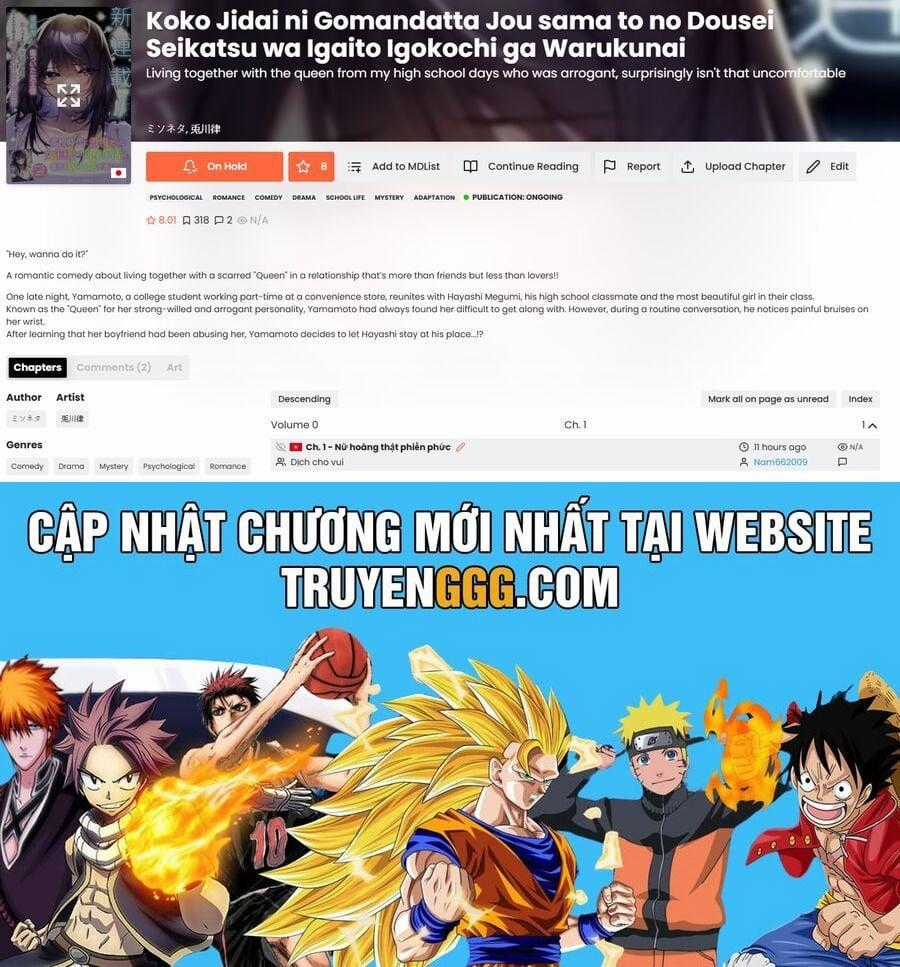 Sát Nhân Biết Yêu - Chapter 23 - Trang 29