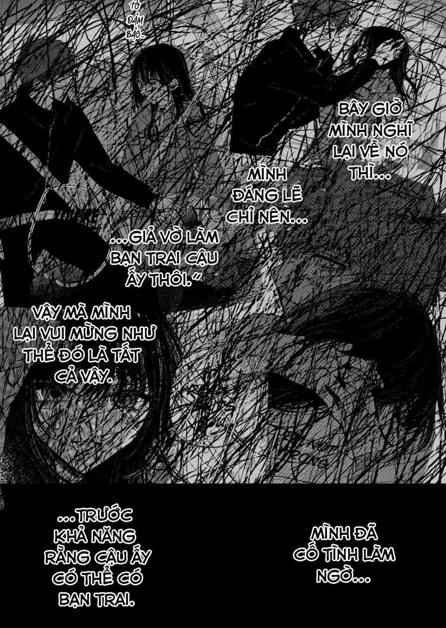 Sát Nhân Biết Yêu - Chapter 23 - Trang 6