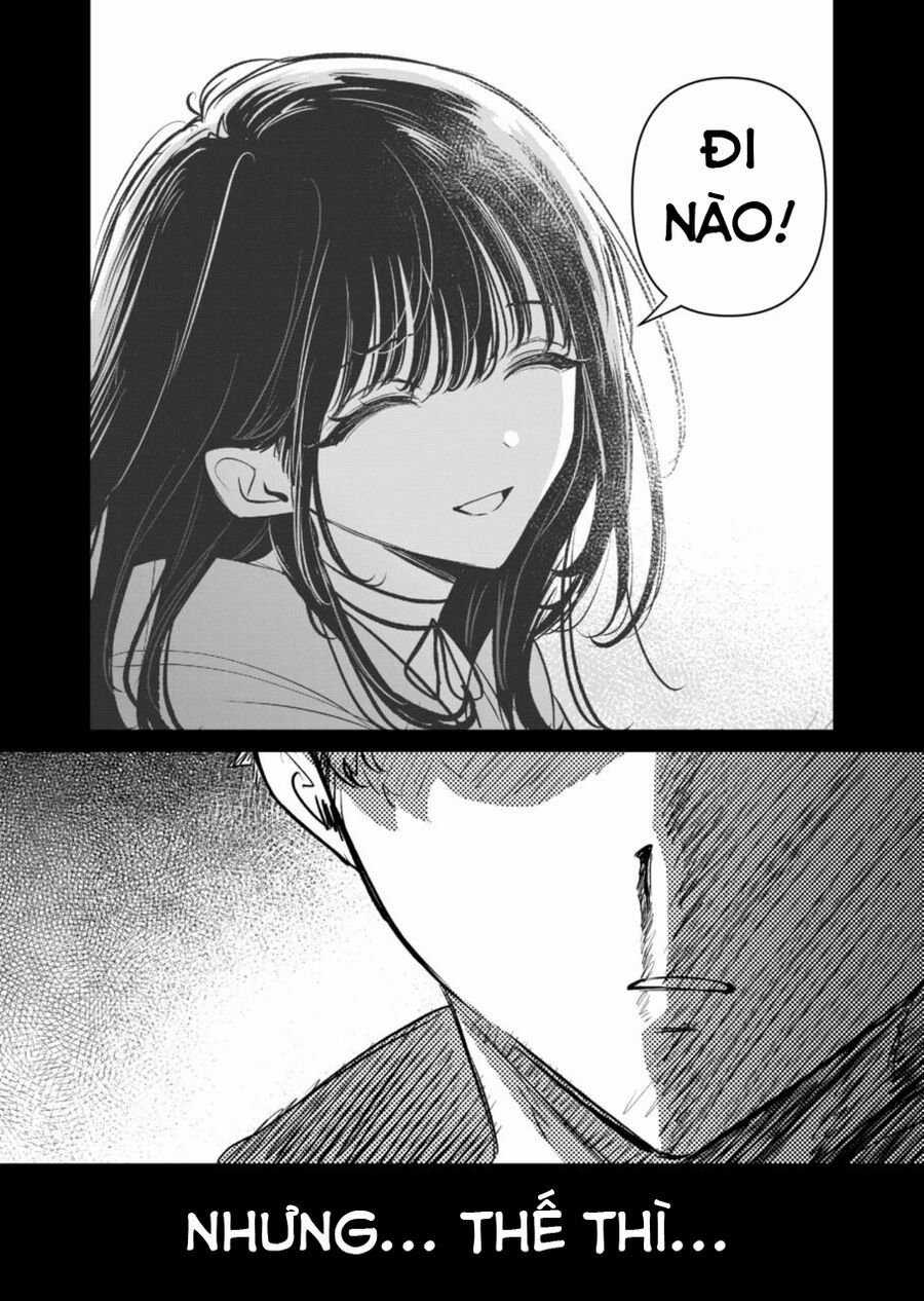 Sát Nhân Biết Yêu - Chapter 23 - Trang 8