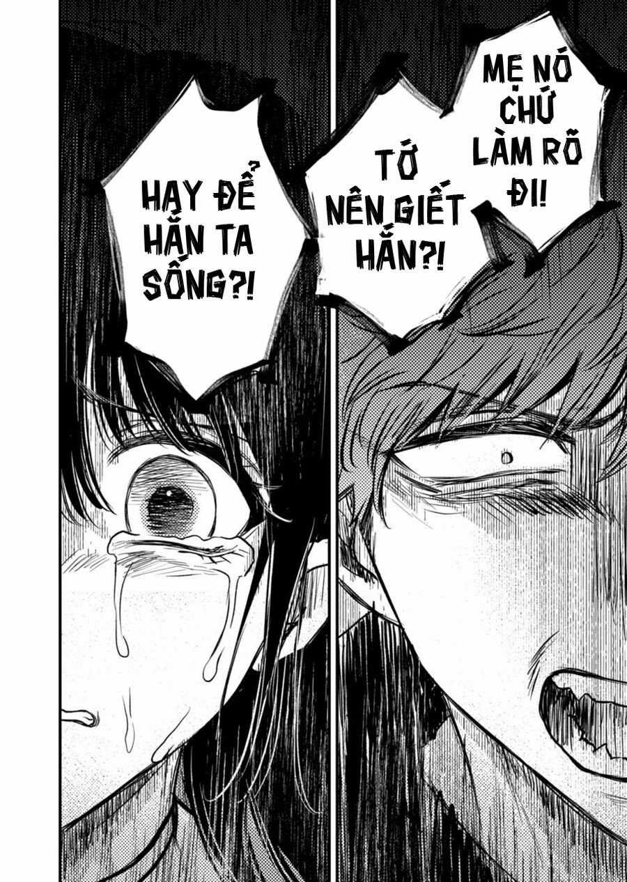 Sát Nhân Biết Yêu - Chapter 24 - Trang 22