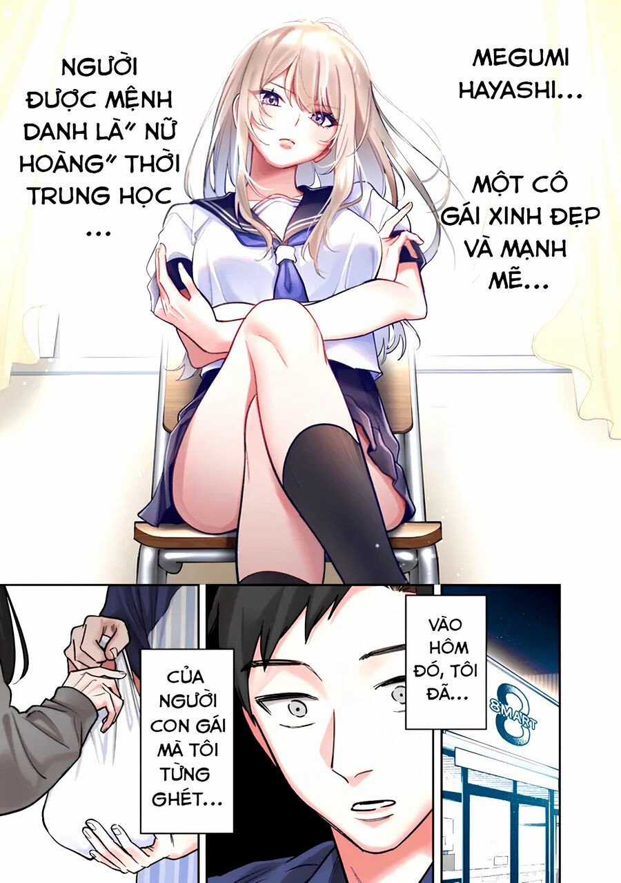 Sát Nhân Biết Yêu - Chapter 24 - Trang 26