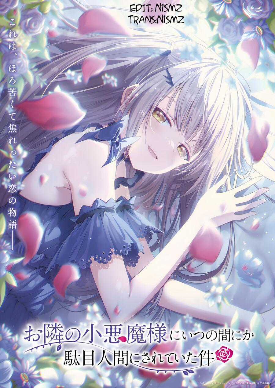 Sát Nhân Biết Yêu - Chapter 8 - Trang 2