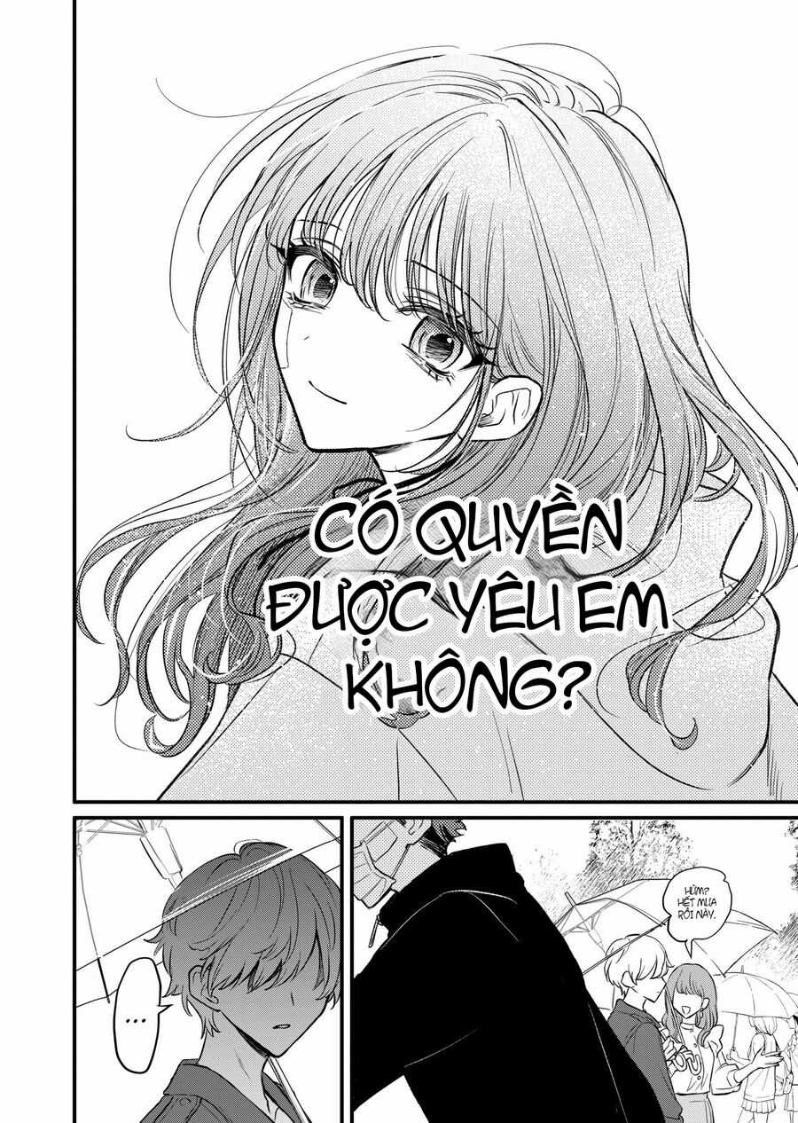 Sát Nhân Biết Yêu - Chapter 9 - Trang 11