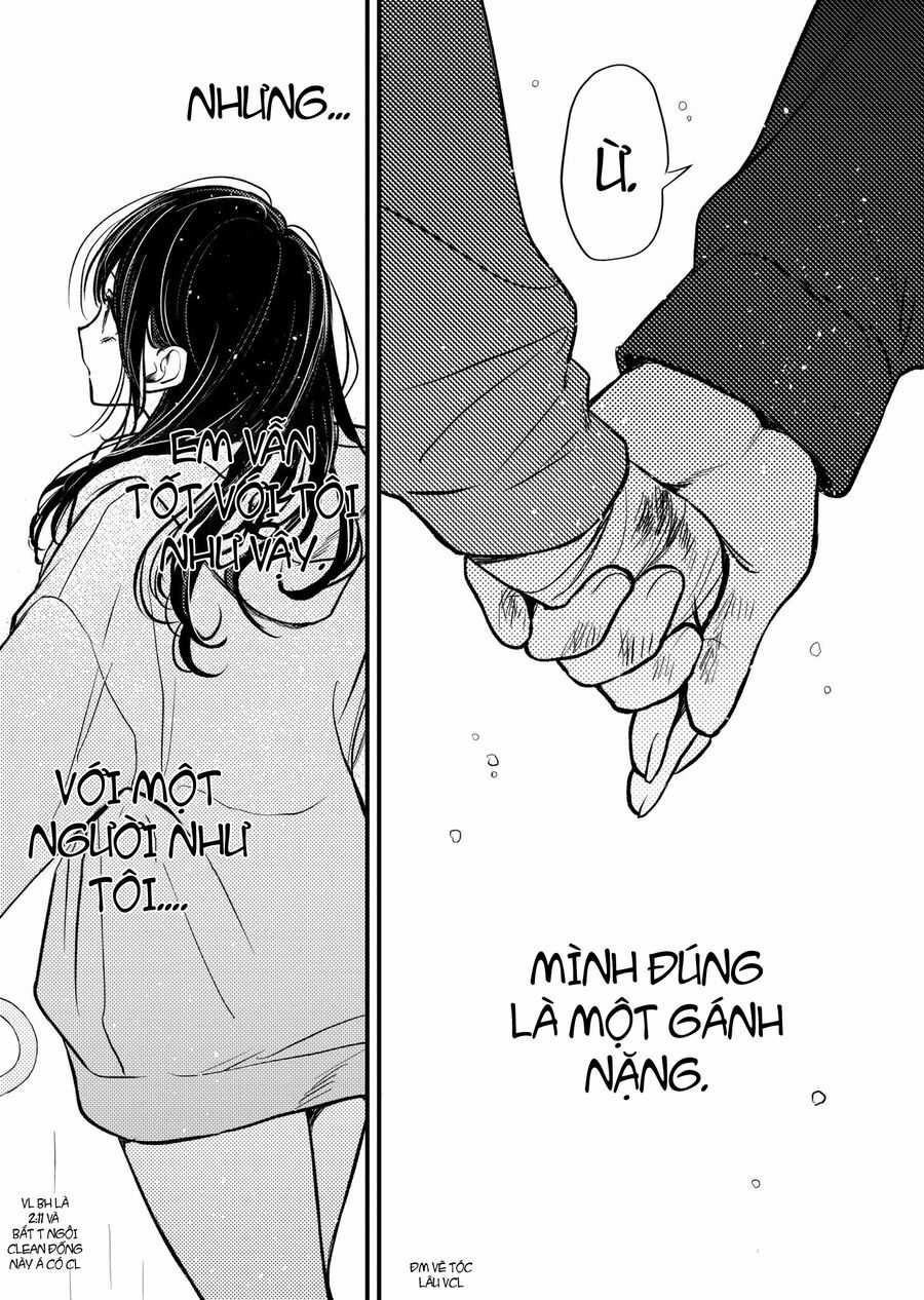 Sát Nhân Biết Yêu - Chapter 9 - Trang 10