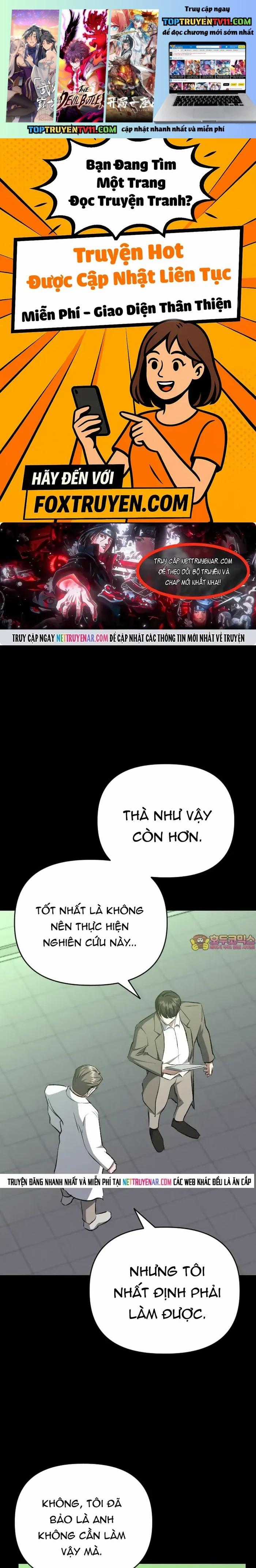 Sát Nhân Cuồng Loạn - Chapter 141 - Trang 1