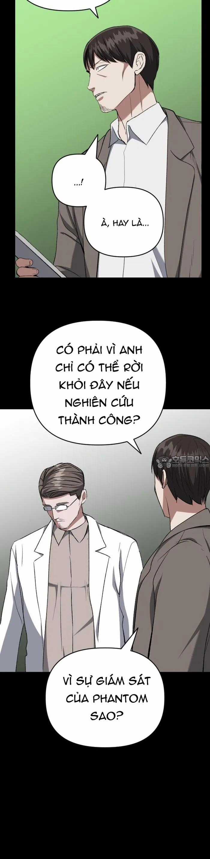 Sát Nhân Cuồng Loạn - Chapter 141 - Trang 2