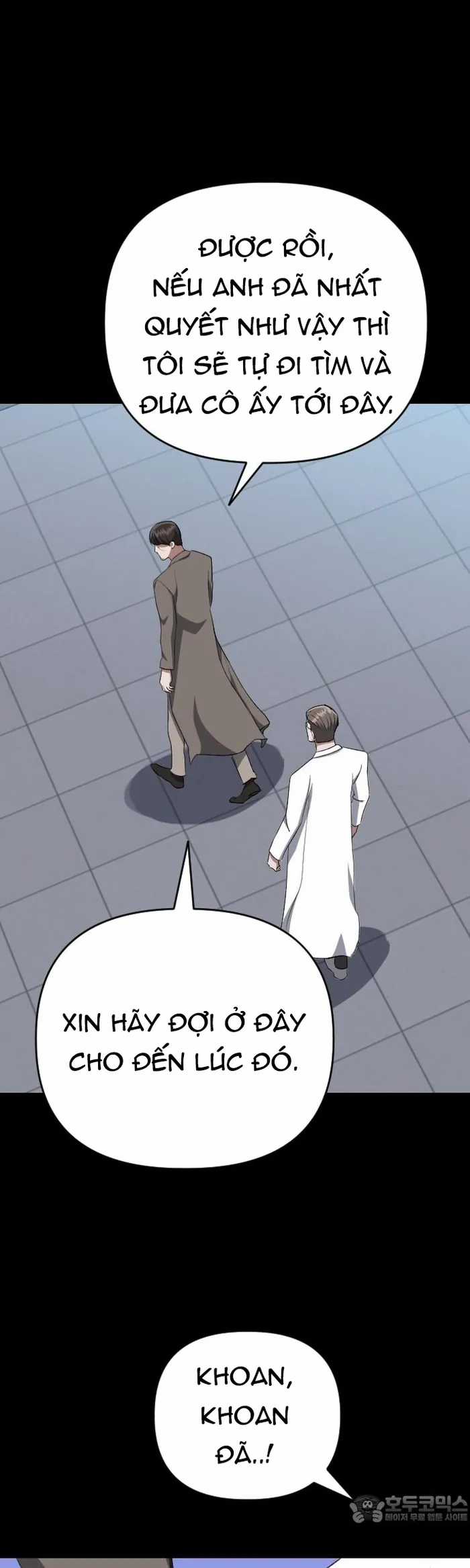 Sát Nhân Cuồng Loạn - Chapter 141 - Trang 12