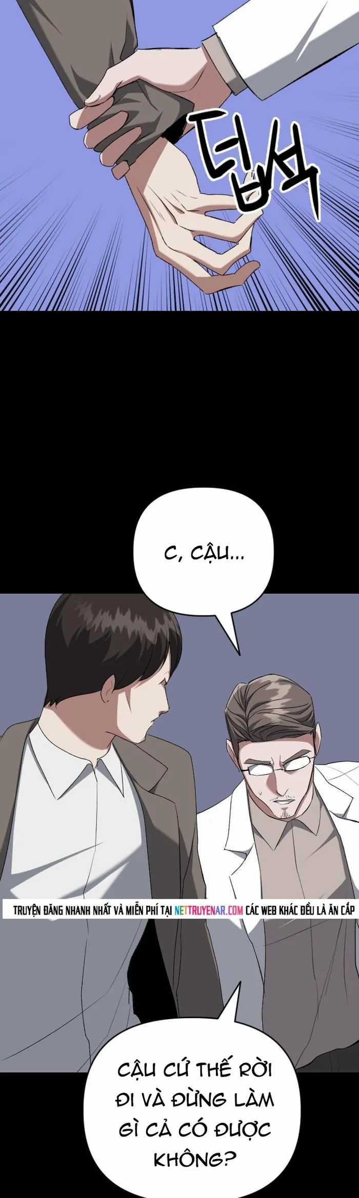 Sát Nhân Cuồng Loạn - Chapter 141 - Trang 13