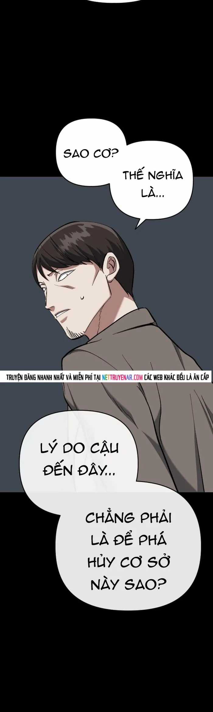 Sát Nhân Cuồng Loạn - Chapter 141 - Trang 14