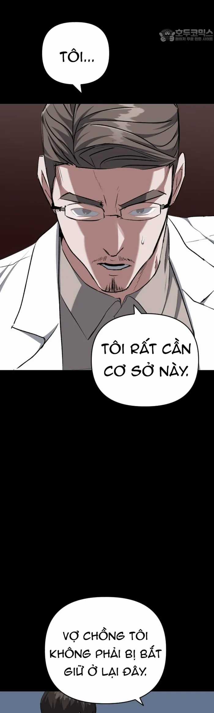 Sát Nhân Cuồng Loạn - Chapter 141 - Trang 15