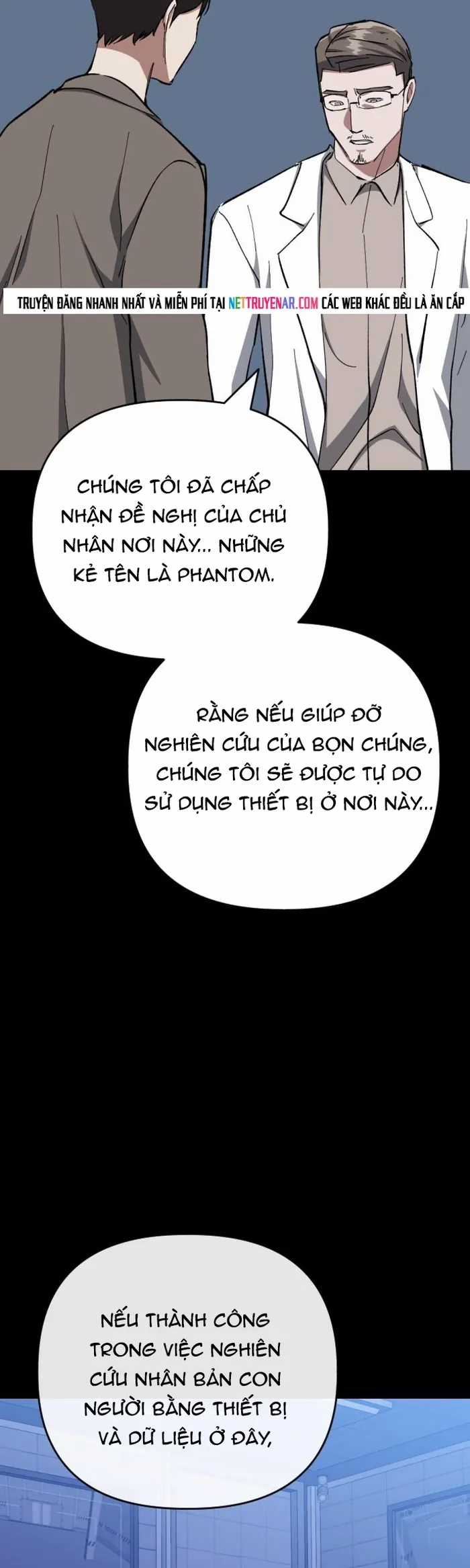 Sát Nhân Cuồng Loạn - Chapter 141 - Trang 16