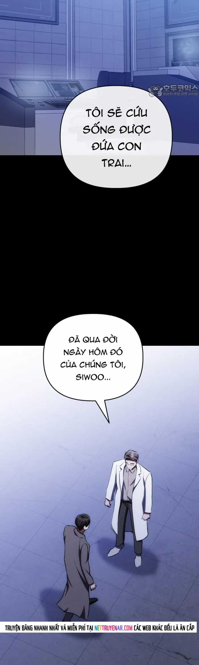 Sát Nhân Cuồng Loạn - Chapter 141 - Trang 17