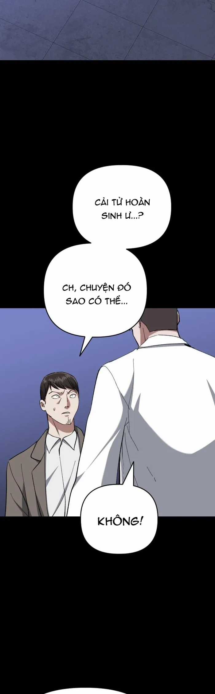 Sát Nhân Cuồng Loạn - Chapter 141 - Trang 18