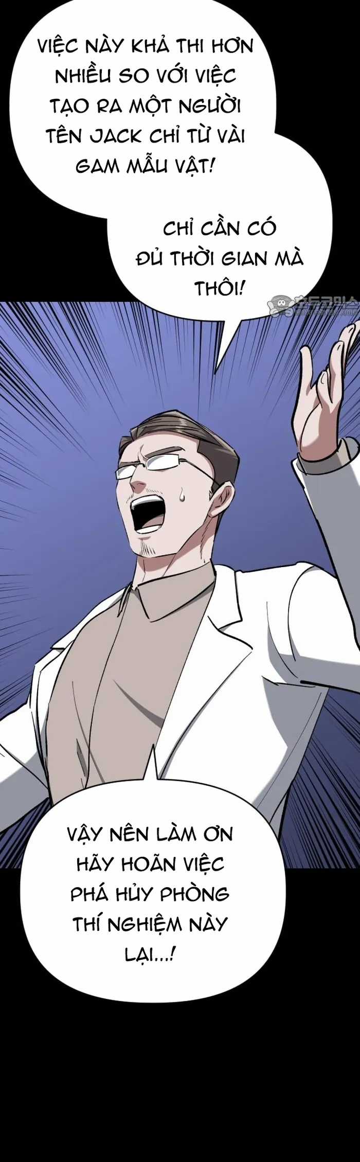 Sát Nhân Cuồng Loạn - Chapter 141 - Trang 19