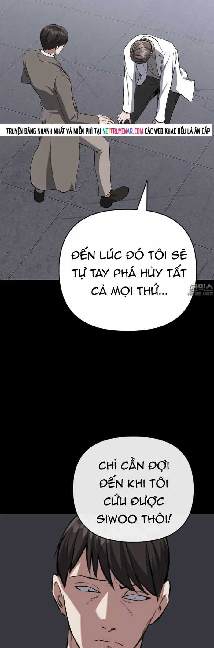 Sát Nhân Cuồng Loạn - Chapter 141 - Trang 21