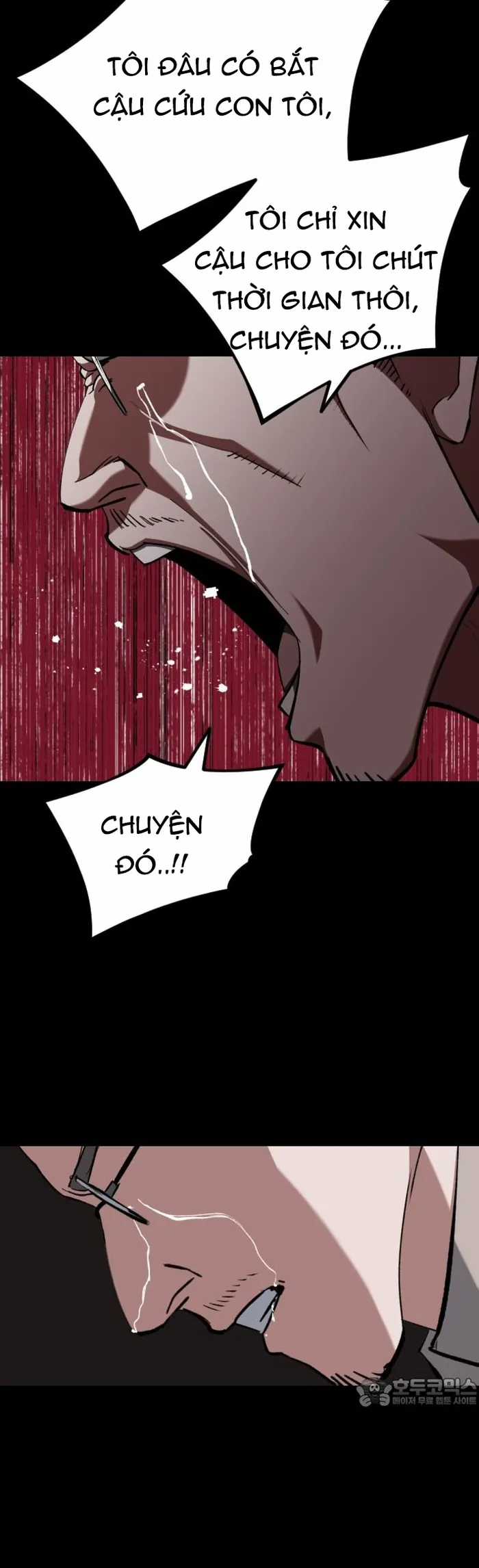 Sát Nhân Cuồng Loạn - Chapter 141 - Trang 25