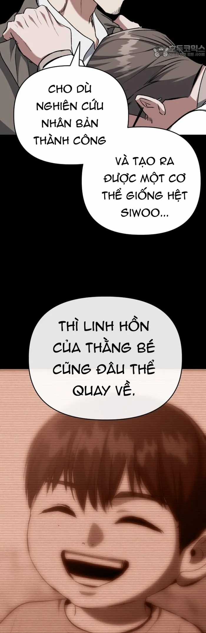 Sát Nhân Cuồng Loạn - Chapter 141 - Trang 28