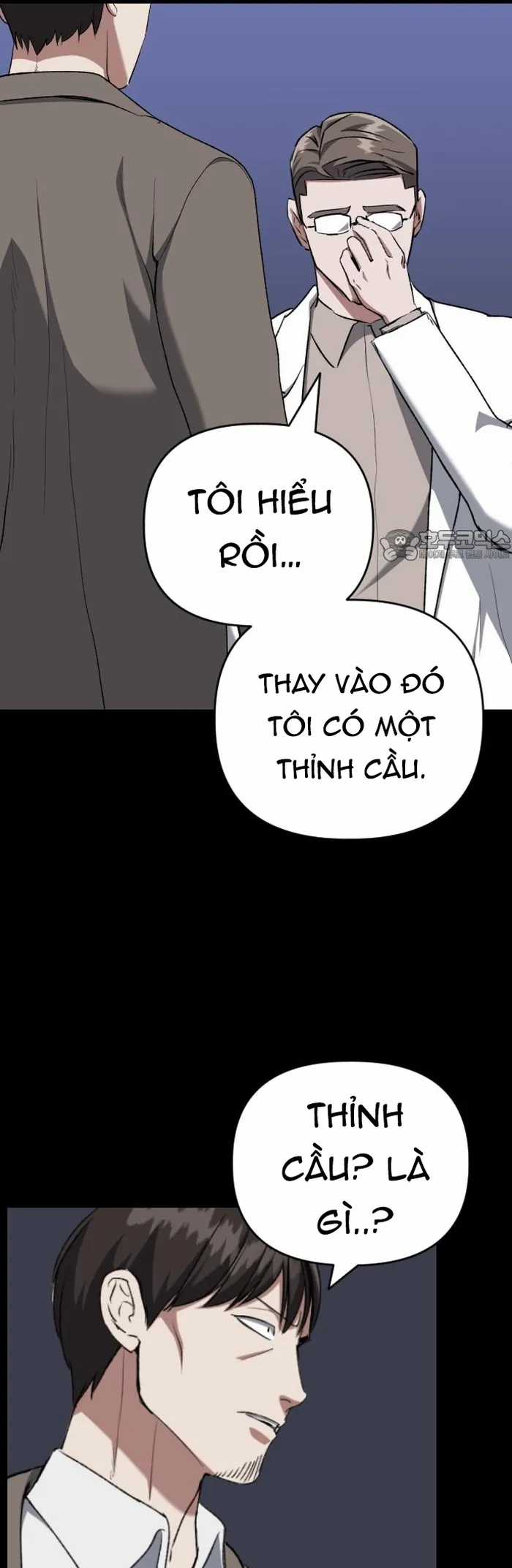 Sát Nhân Cuồng Loạn - Chapter 141 - Trang 30