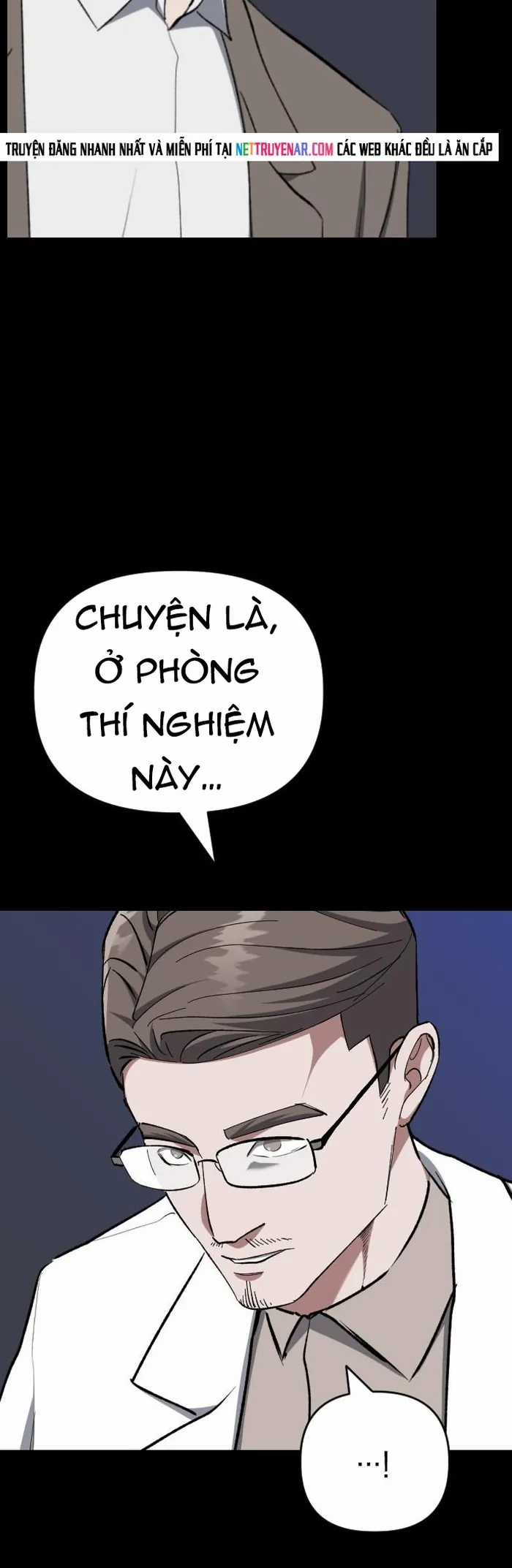 Sát Nhân Cuồng Loạn - Chapter 141 - Trang 31