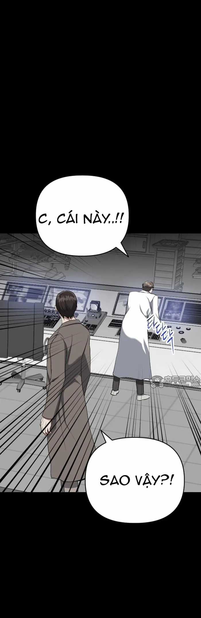 Sát Nhân Cuồng Loạn - Chapter 141 - Trang 32