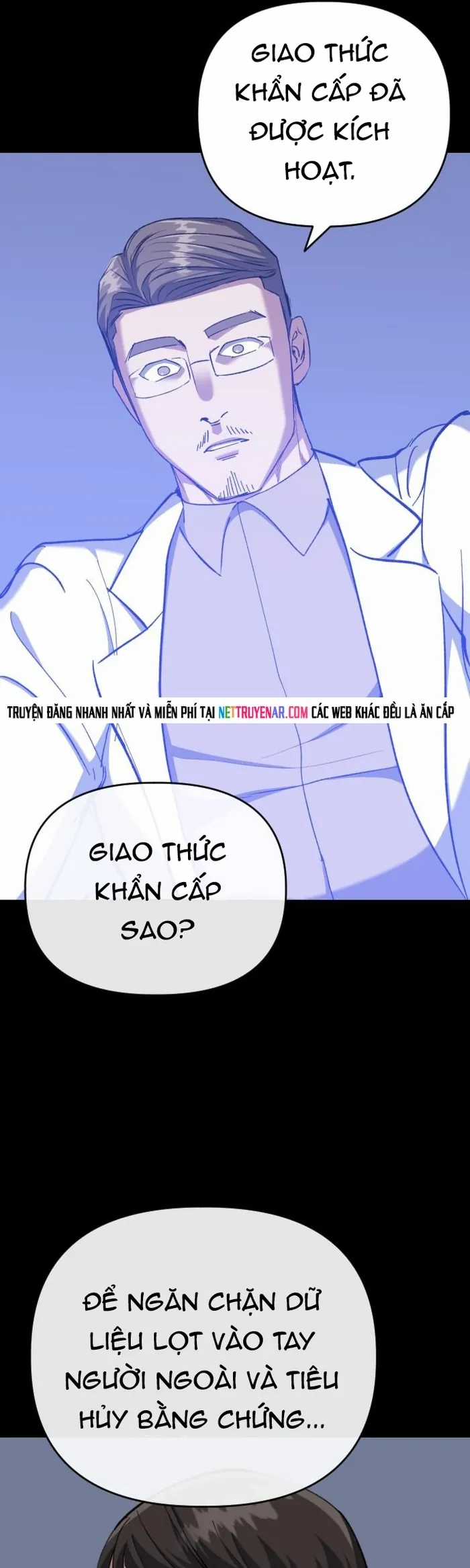 Sát Nhân Cuồng Loạn - Chapter 141 - Trang 33