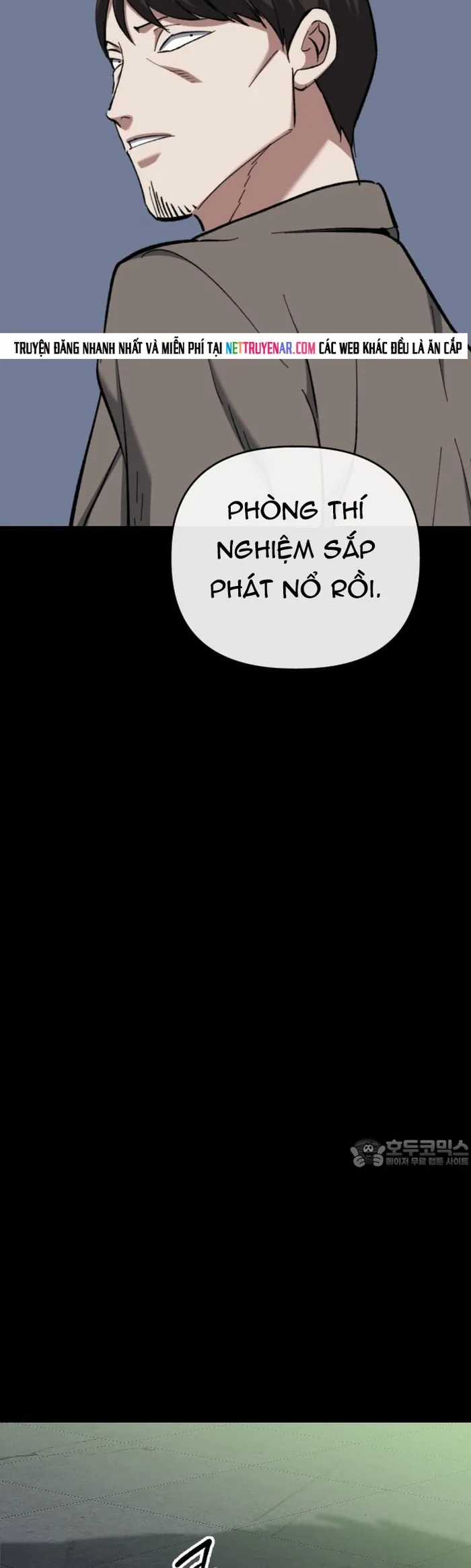 Sát Nhân Cuồng Loạn - Chapter 141 - Trang 34