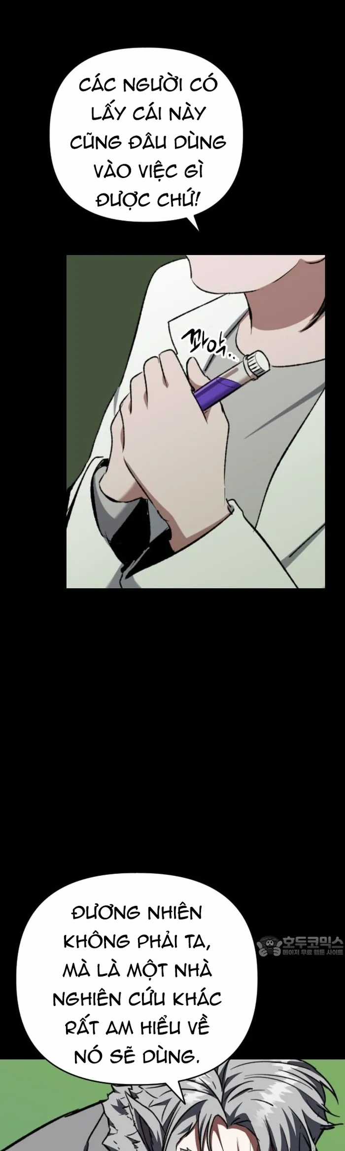 Sát Nhân Cuồng Loạn - Chapter 141 - Trang 36