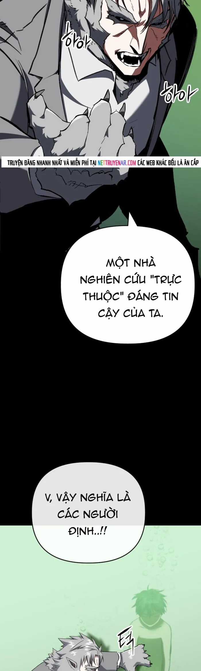 Sát Nhân Cuồng Loạn - Chapter 141 - Trang 37