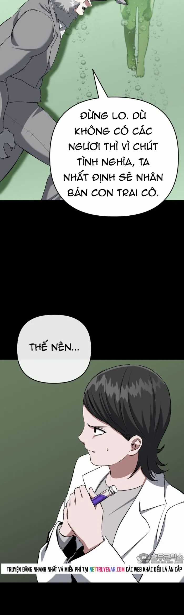 Sát Nhân Cuồng Loạn - Chapter 141 - Trang 38