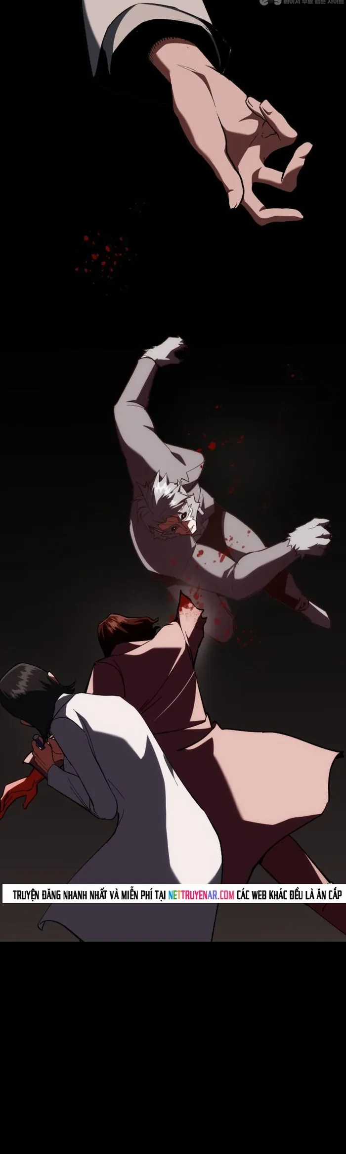 Sát Nhân Cuồng Loạn - Chapter 141 - Trang 41