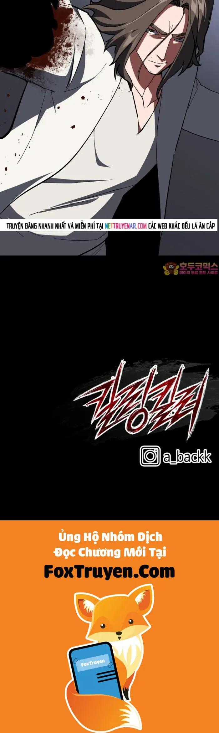 Sát Nhân Cuồng Loạn - Chapter 141 - Trang 43