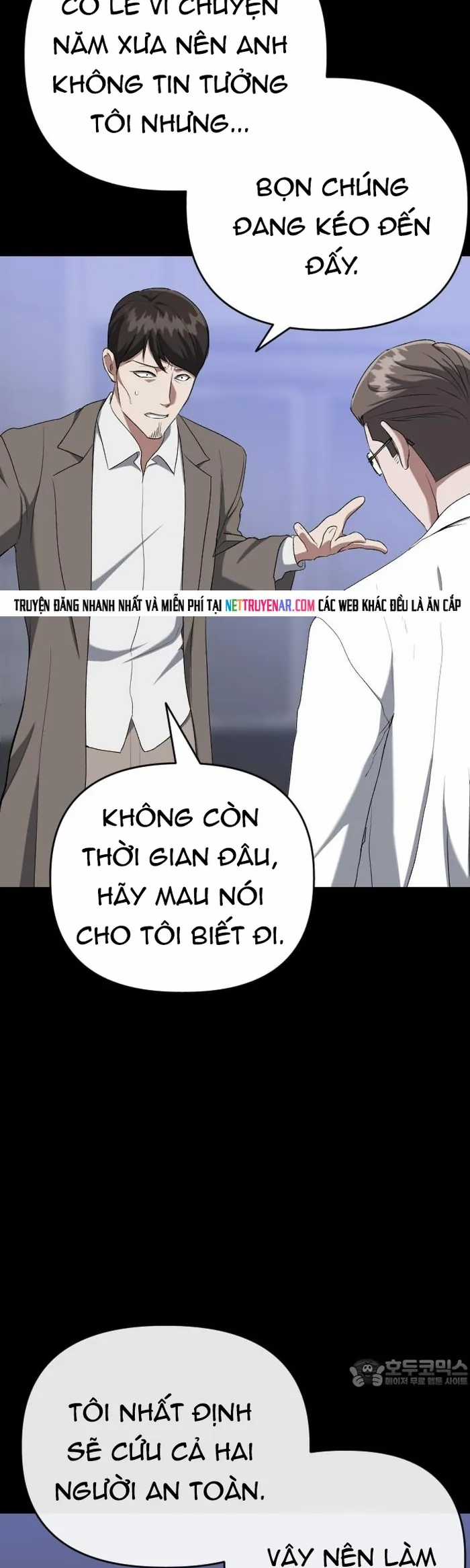 Sát Nhân Cuồng Loạn - Chapter 141 - Trang 10