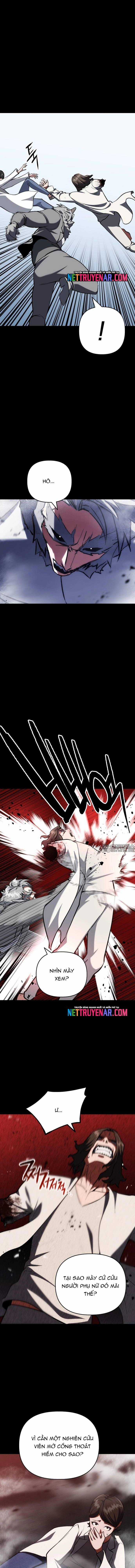 Sát Nhân Cuồng Loạn - Chapter 142 - Trang 7