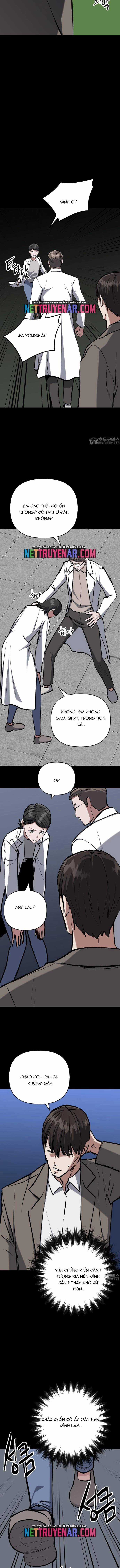 Sát Nhân Cuồng Loạn - Chapter 145 - Trang 6