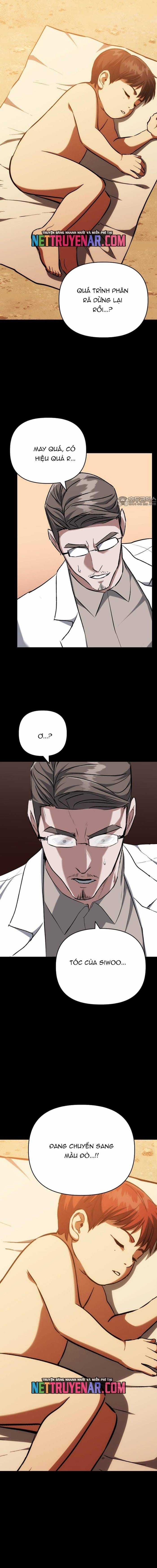 Sát Nhân Cuồng Loạn - Chapter 146 - Trang 13